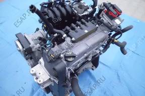 двигатель FIAT GRANDE PUNTO  2006-10 1.2 8V 68TYS.