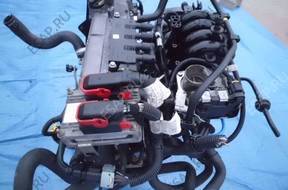 двигатель FIAT GRANDE PUNTO  2006-10 1.2 8V 68TYS.