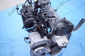 двигатель FIAT GRANDE PUNTO  2006-10 1.2 8V 68TYS.