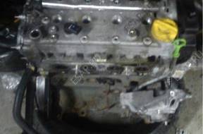 двигатель FIAT GRANDE PUNTO ABARTH 1.4 TURBO 199A8000