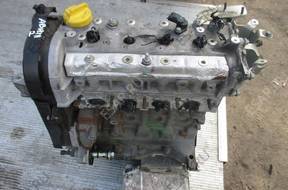 двигатель FIAT GRANDE PUNTO ABARTH 1.4 TURBO 32000KM