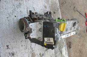 двигатель FIAT GRANDE PUNTO ABARTH 1.4 TURBO szwajcar