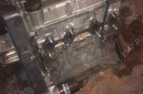 двигатель fiat grande punto evo 1,4 115tys km sprawdz