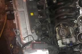 двигатель fiat grande punto evo 1,4 115tys km sprawdz