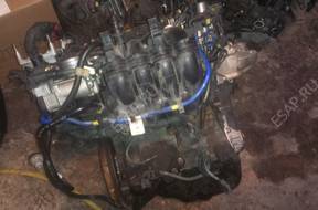 двигатель fiat grande punto evo 1,4 115tys km sprawdz