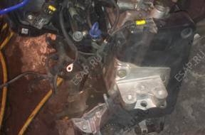 двигатель fiat grande punto evo 1,4 115tys km sprawdz