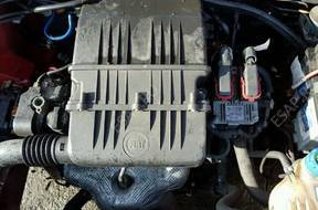 двигатель FIAT GRANDE PUNTO EVO 1.4 8V 350A1000 50TY