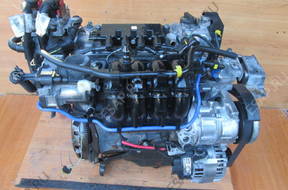 двигатель FIAT GRANDE PUNTO PANDA EVO 1.2 8V 68TYS.