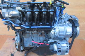 двигатель FIAT GRANDE PUNTO PANDA EVO 1.2 8V 68TYS.