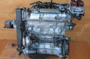 двигатель FIAT GRANDE PUNTO PANDA EVO 1.2 8V 68TYS.