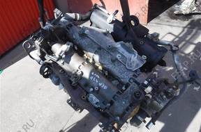 двигатель FIAT IDEA 1.3 MJTD 2007 год 107 TY