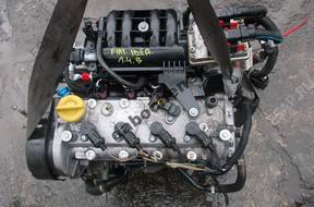 двигатель Fiat Idea 1.4 B