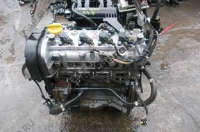 двигатель Fiat Idea 1.4 B