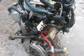 двигатель Fiat Idea 1.4 B