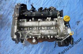 двигатель FIAT IDEA 1.6 JTD 16V 120 л.с. 350A2000