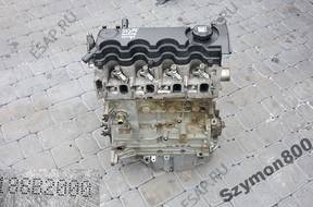 двигатель Fiat Idea 1.9 JTD 188B2000 04r