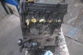 двигатель Fiat Idea 1.9JTD 03-2010 год. 188B2000 Multi Jet