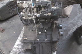 двигатель Fiat Idea 1.9JTD 03-2010 год. 188B2000 Multi Jet
