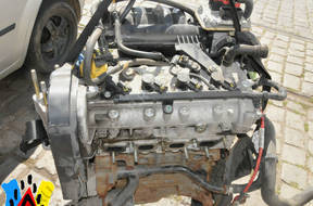 двигатель FIAT IDEA MUSA 1.4 16V WROCAW