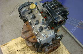 двигатель FIAT IDEA STILO LANCIA 1.4 16V 843A1000