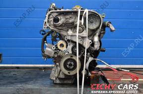 двигатель FIAT  II 1.9 JTD 16V 150KM 939A2000