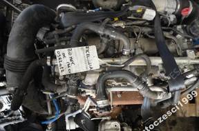 двигатель FIAT IVECO 3.0 CNG METAN 10 год,. KUP NA RATY