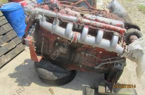 двигатель Fiat Iveco 300KM