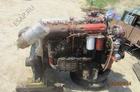 двигатель Fiat Iveco 300KM