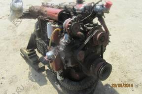 двигатель Fiat Iveco 300KM
