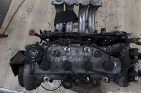 двигатель FIAT LANCIA 1,2 16V 176B9000