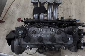 двигатель FIAT LANCIA 1,2 16V 176B9000