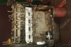 двигатель Fiat Lancia 1,2 бензиновый