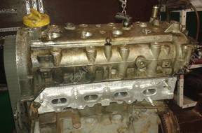 двигатель Fiat Lancia 1,2 бензиновый