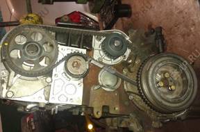 двигатель Fiat Lancia 1,2 бензиновый