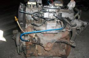 двигатель FIAT LANCIA 1,4B 146C7, год 98 MADE IN BRASIL