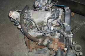 двигатель FIAT LANCIA 1,4B 146C7, год 98 MADE IN BRASIL