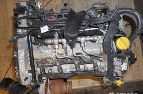 двигатель  FIAT LANCIA 1,6 MULTIJET 198A2000