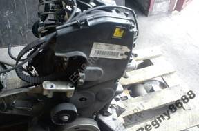 двигатель FIAT  LANCIA  1,9 JTD  937A2000