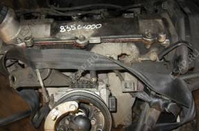 двигатель FIAT LANCIA 1.6 8V 835C1000