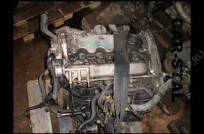 двигатель FIAT LANCIA 1.9JTD 105KM 182B4000 WIDNICA