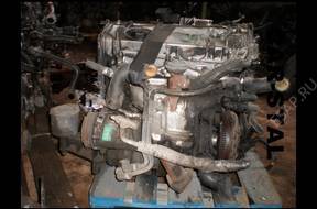 двигатель FIAT LANCIA 1.9JTD 105KM 182B4000 WIDNICA