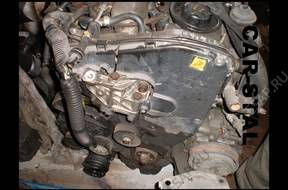 двигатель FIAT LANCIA 1.9JTD 105KM 182B4000 WIDNICA