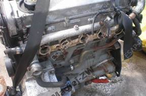двигатель FIAT LANCIA 2,4 JTD 150 л.с.