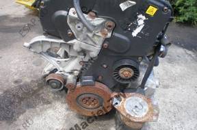 двигатель FIAT LANCIA 2,4 JTD 150 л.с.