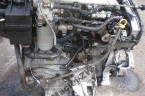 двигатель FIAT LANCIA 2,4 JTD 150 л.с.