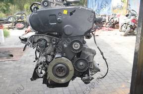двигатель FIAT LANCIA 2.4 JTD 20v 841P000 Thesis