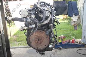 двигатель FIAT LANCIA 2.4 JTD 20v 841P000 Thesis