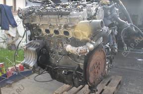 двигатель FIAT LANCIA 2.4 JTD 20v 841P000 Thesis