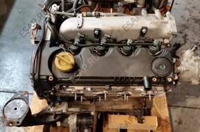 двигатель FIAT LANCIA ALFA 147 156 937A2000 1.9JTD 8V