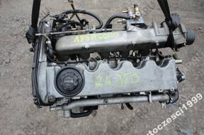 двигатель FIAT LANCIA ALFA  2.4 JTD 185A6000 NA RATY